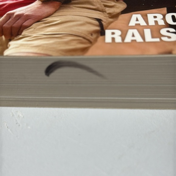 Paperback book | 127 hours- Aron Ralston - Picture 3 of 7